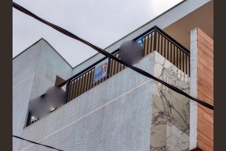 Apartamento para alugar com 90m², 3 quartos e 1 vagaFachada + Placa