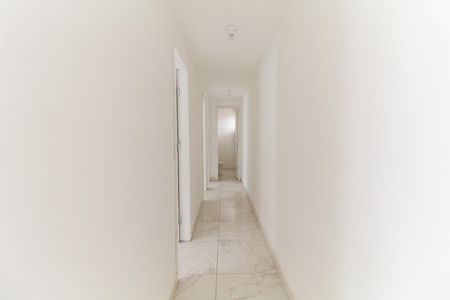 Apartamento para alugar com 90m², 3 quartos e 1 vagaCorredor