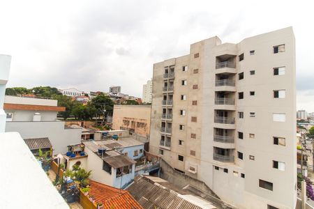 Apartamento para alugar com 90m², 3 quartos e 1 vagaVista do Quintal/Varanda