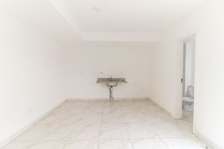 Apartamento para alugar com 90m², 3 quartos e 1 vagaSala/Cozinha