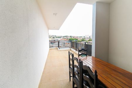 Apartamento para alugar com 90m², 3 quartos e 1 vagaÁrea Externa