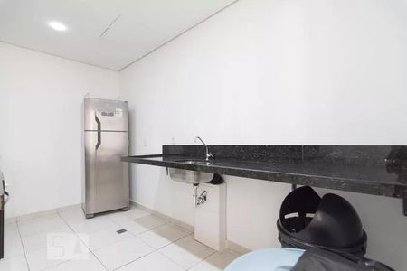 Apartamento para alugar com 65m², 2 quartos e 1 vagaÁREA COMUM