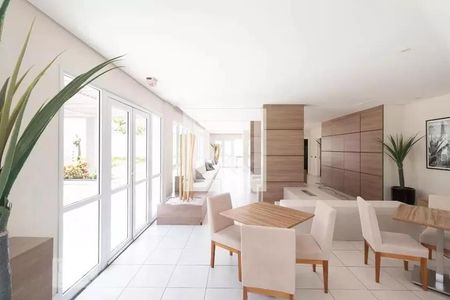 Apartamento para alugar com 65m², 2 quartos e 1 vagaÁREA COMUM