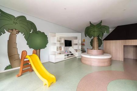 Apartamento para alugar com 65m², 2 quartos e 1 vagaÁREA COMUM