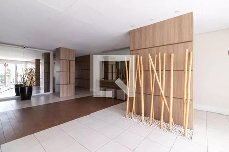 Apartamento para alugar com 65m², 2 quartos e 1 vagaÁREA COMUM