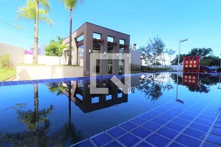 Apartamento para alugar com 65m², 2 quartos e 1 vagaÁREA COMUM