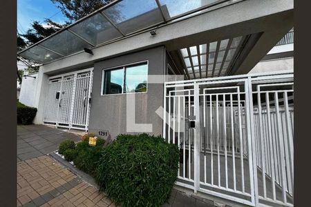 Apartamento para alugar com 65m², 2 quartos e 1 vagaFACHADA