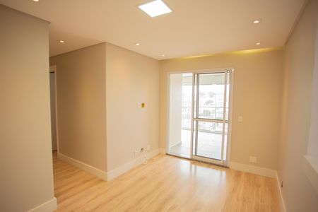 SALA de apartamento para alugar com 2 quartos, 65m² em Vila Ester (zona Norte), São Paulo