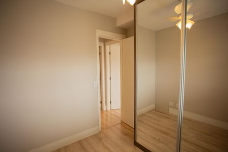 Apartamento para alugar com 65m², 2 quartos e 1 vagaQUARTO 2