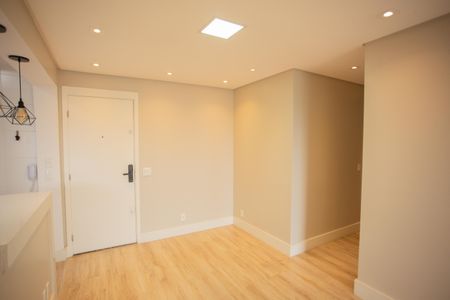 Apartamento para alugar com 65m², 2 quartos e 1 vagaSALA