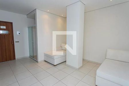 Apartamento para alugar com 65m², 2 quartos e 1 vagaÁREA COMUM