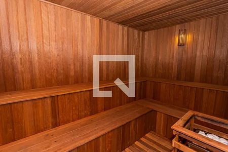 Apartamento para alugar com 65m², 2 quartos e 1 vagaÁREA COMUM