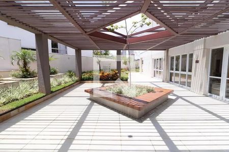 Apartamento para alugar com 65m², 2 quartos e 1 vagaÁREA COMUM