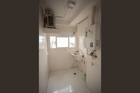 Apartamento para alugar com 65m², 2 quartos e 1 vagaÁREA DE SERVIÇO