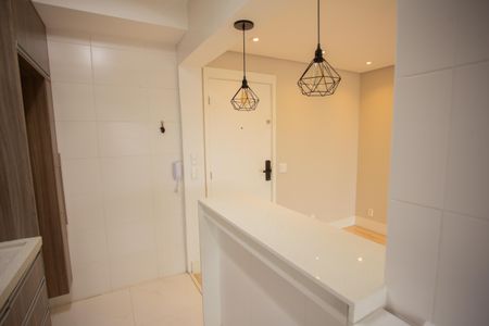 Apartamento para alugar com 65m², 2 quartos e 1 vagaCOZINHA