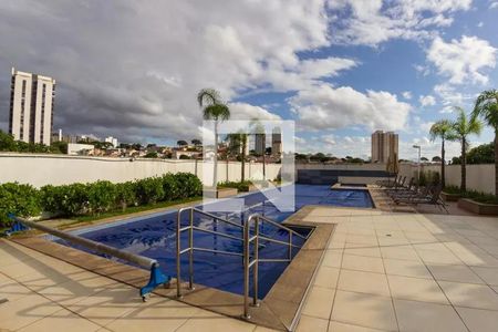 Apartamento para alugar com 65m², 2 quartos e 1 vagaÁREA COMUM