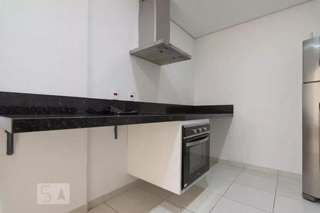 Apartamento para alugar com 65m², 2 quartos e 1 vagaÁREA COMUM