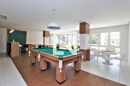 Apartamento para alugar com 65m², 2 quartos e 1 vagaÁREA COMUM