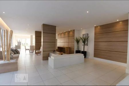 Apartamento para alugar com 65m², 2 quartos e 1 vagaÁREA COMUM