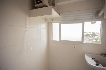 Apartamento para alugar com 65m², 2 quartos e 1 vagaÁREA DE SERVIÇO