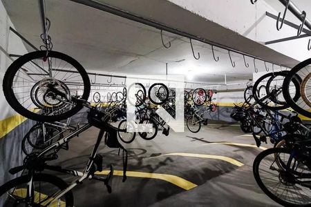 Apartamento para alugar com 65m², 2 quartos e 1 vagaÁREA COMUM