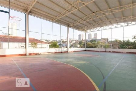 Apartamento para alugar com 65m², 2 quartos e 1 vagaÁREA COMUM