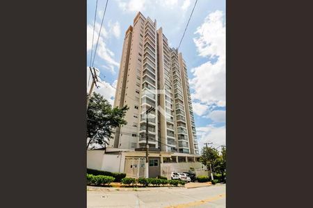 Apartamento para alugar com 65m², 2 quartos e 1 vagaFACHADA