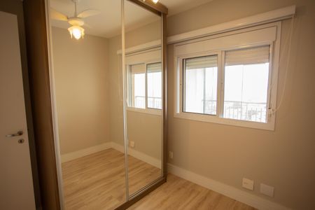 Apartamento para alugar com 65m², 2 quartos e 1 vagaQUARTO 2