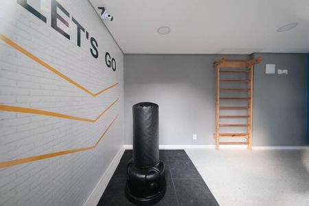 Apartamento para alugar com 51m², 2 quartos e 1 vagaÁrea comum