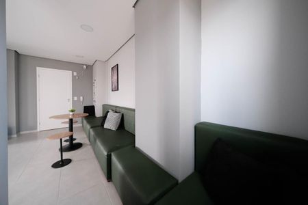Apartamento à venda com 51m², 2 quartos e 1 vagaÁrea comum