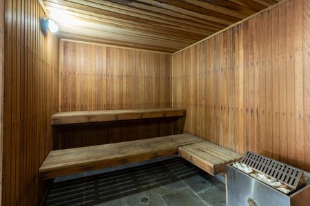 Apartamento à venda com 105m², 3 quartos e 2 vagasÁrea externa