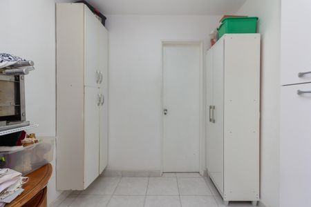Apartamento à venda com 105m², 3 quartos e 2 vagasCozinha