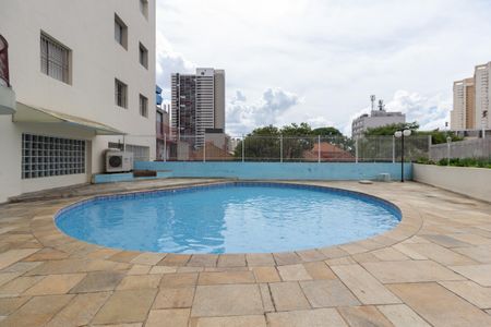 Apartamento à venda com 105m², 3 quartos e 2 vagasÁrea externa