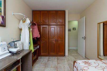 Apartamento à venda com 105m², 3 quartos e 2 vagasQuarto