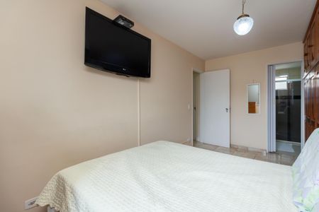 Apartamento à venda com 105m², 3 quartos e 2 vagasQuarto