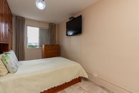 Apartamento à venda com 105m², 3 quartos e 2 vagasQuarto