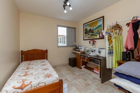 Apartamento à venda com 105m², 3 quartos e 2 vagasQuarto