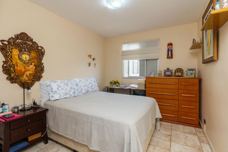 Apartamento à venda com 105m², 3 quartos e 2 vagasQuarto