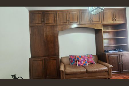 Quarto 1 de apartamento para alugar com 3 quartos, 167m² em Barra, Salvador