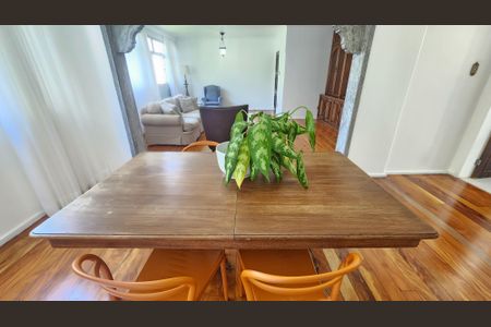 Sala 2 de apartamento para alugar com 3 quartos, 167m² em Barra, Salvador