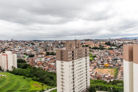 Apartamento para alugar com 50m², 2 quartos e 2 vagasVista do Quarto 1