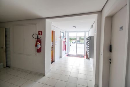 Apartamento para alugar com 50m², 2 quartos e 2 vagasPiscina