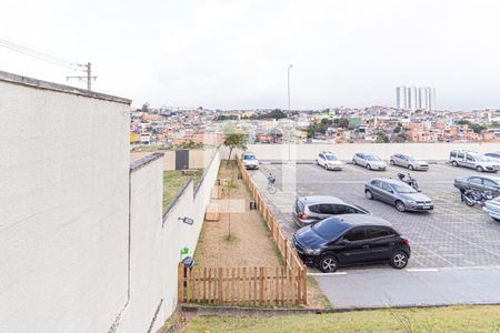 Apartamento para alugar com 50m², 2 quartos e 2 vagasEspaço Pet  