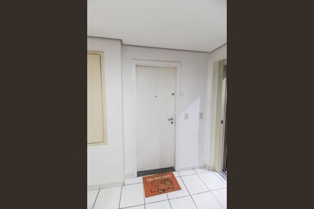 Apartamento para alugar com 50m², 2 quartos e 2 vagasEntrada