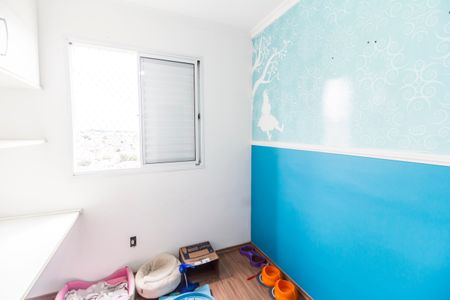 Apartamento para alugar com 50m², 2 quartos e 2 vagasQuarto 2