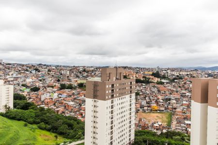 Apartamento para alugar com 50m², 2 quartos e 2 vagasVista