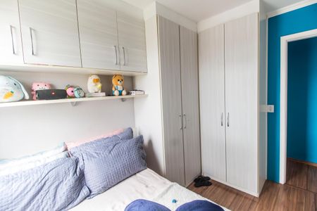 Apartamento para alugar com 50m², 2 quartos e 2 vagasQuarto 1