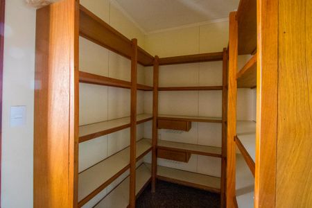 Apartamento para alugar com 300m², 4 quartos e 2 vagasDespensa