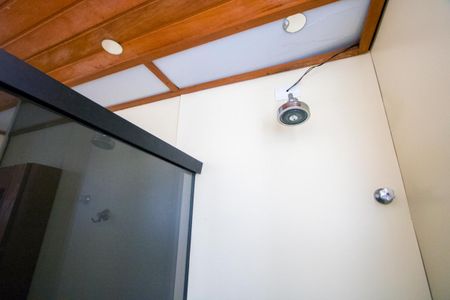 Apartamento para alugar com 300m², 4 quartos e 2 vagasBanheiro do quarto 2