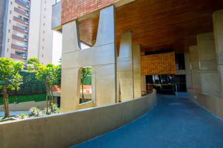 Apartamento para alugar com 300m², 4 quartos e 2 vagasÁrea comum